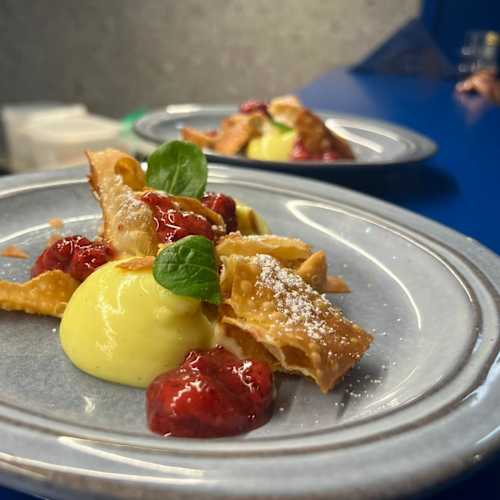 SPLAASH IL MARE DENTRO, Catanzaro