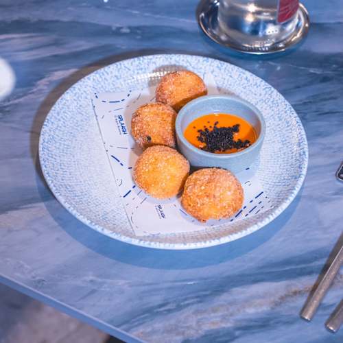 SPLAASH IL MARE DENTRO, Catanzaro