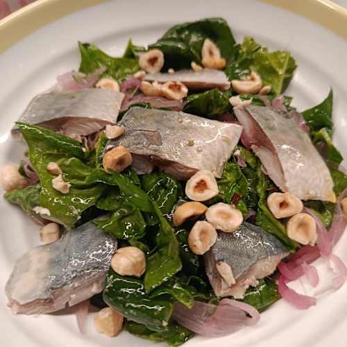 SPLAASH IL MARE DENTRO, Catanzaro