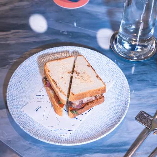 SPLAASH IL MARE DENTRO, Catanzaro