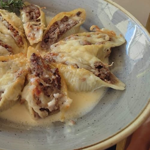 restaurant Les Minots, La Ciotat