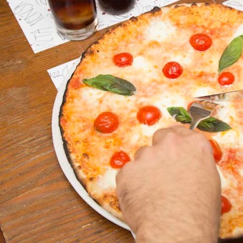 Brillo Restaurant, Roma