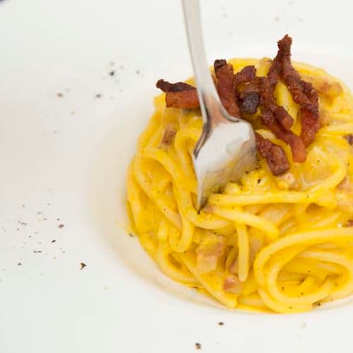 Brillo Restaurant, Roma