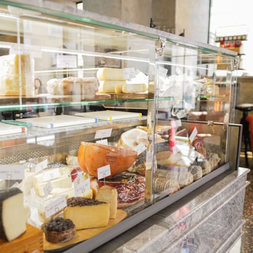 Brillo Restaurant, Roma