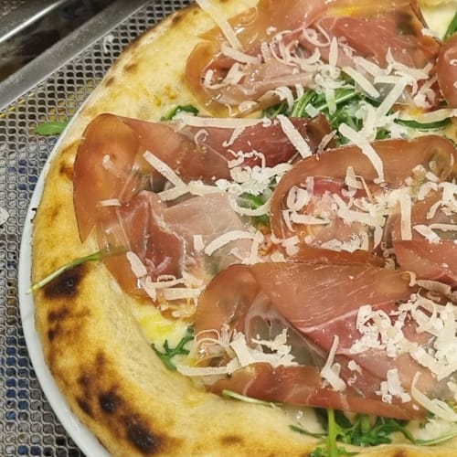 A' Cazzimma, Civitavecchia