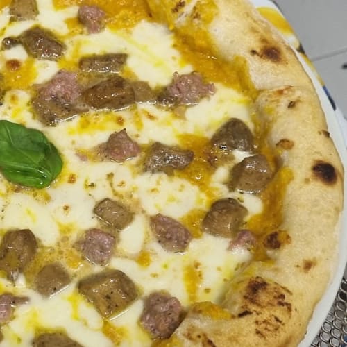 A' Cazzimma, Civitavecchia