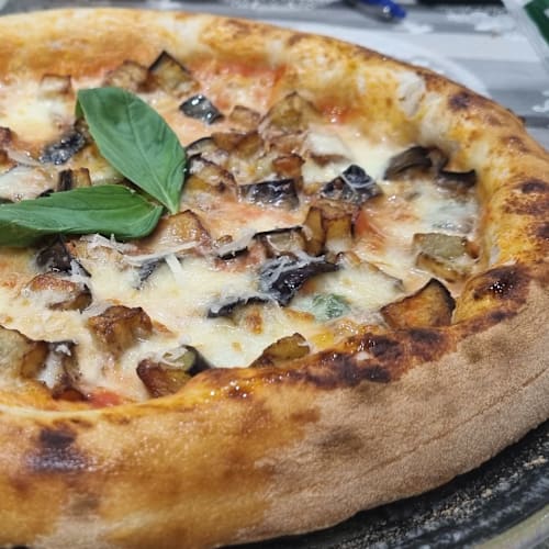 A' Cazzimma, Civitavecchia