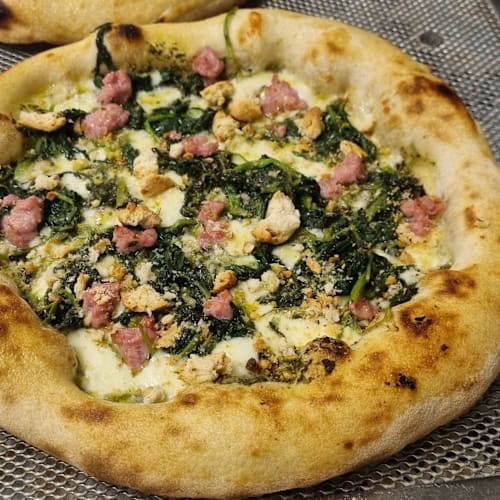 A' Cazzimma, Civitavecchia