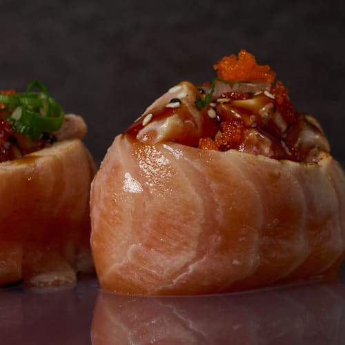 YUKI SUSHI, Badalona