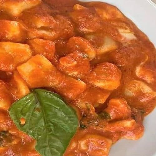 Osteria da Daniele, Montemarano