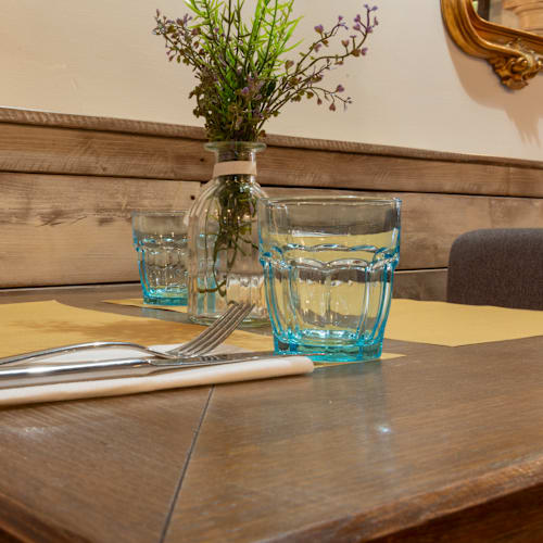 Trattoria Vecchia Griglia- Firenze, Firenze