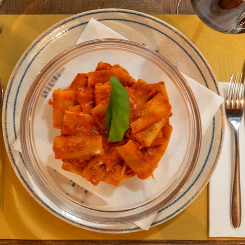 Trattoria Vecchia Griglia- Firenze, Firenze