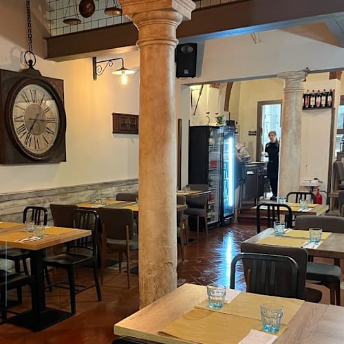 Trattoria Vecchia Griglia- Firenze, Firenze