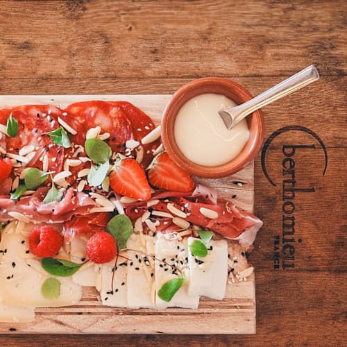 Há Pátria | Comida Com Alma Portuguesa, Faro
