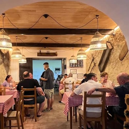 Há Pátria | Comida Com Alma Portuguesa, Faro