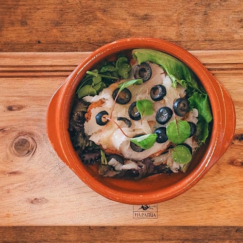 Há Pátria | Comida Com Alma Portuguesa, Faro