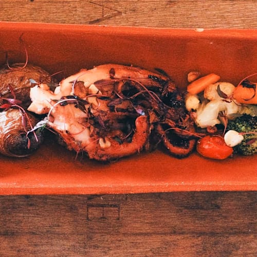 Há Pátria | Comida Com Alma Portuguesa, Faro