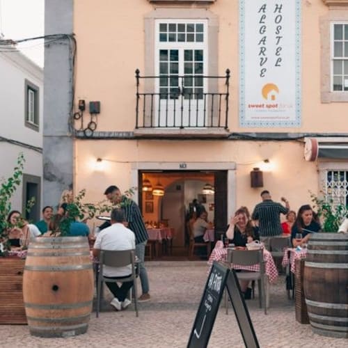 Há Pátria | Comida Com Alma Portuguesa, Faro
