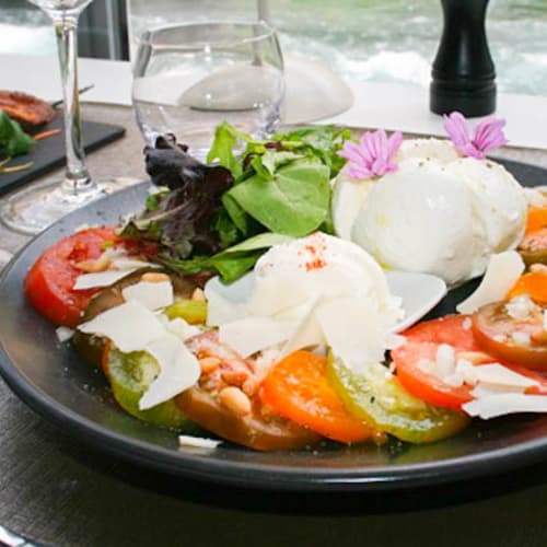 Hôtel Restaurant du Parc, Fontaine-de-Vaucluse