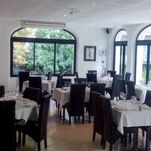 Hôtel Restaurant du Parc, Fontaine-de-Vaucluse