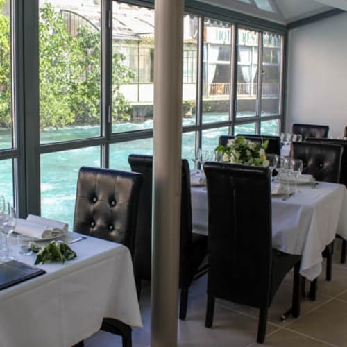 Hôtel Restaurant du Parc, Fontaine-de-Vaucluse
