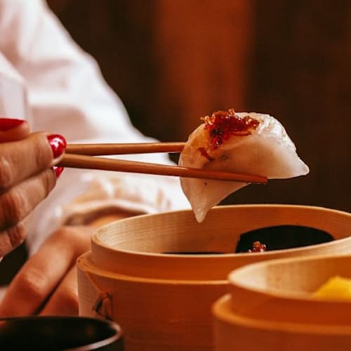 Asia Fusión Lagasca, Madrid