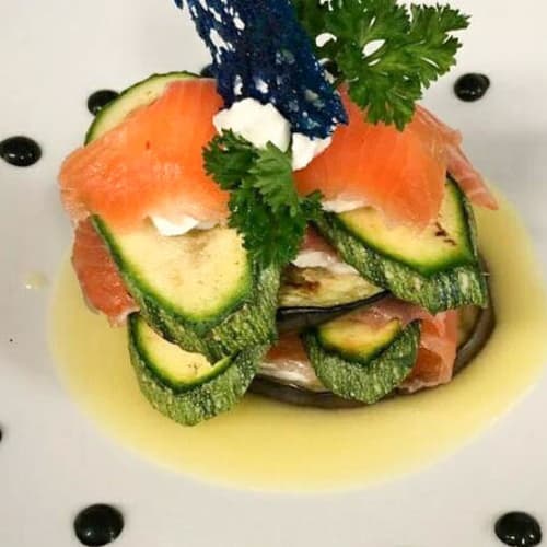 A Paranza - Sea Restaurant, Ischia