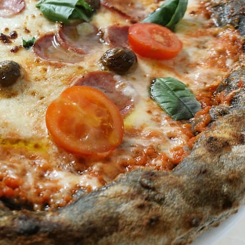 Kephas Pizza&Grill, Cagliari