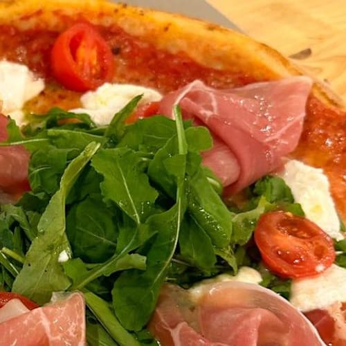 Kephas Pizza&Grill, Cagliari