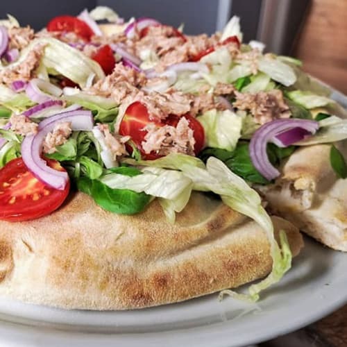 Kephas Pizza&Grill, Cagliari