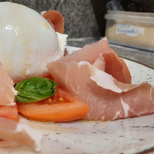 Kephas Pizza&Grill, Cagliari