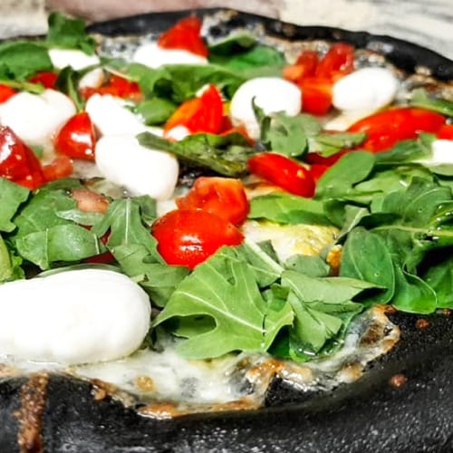 Kephas Pizza&Grill, Cagliari