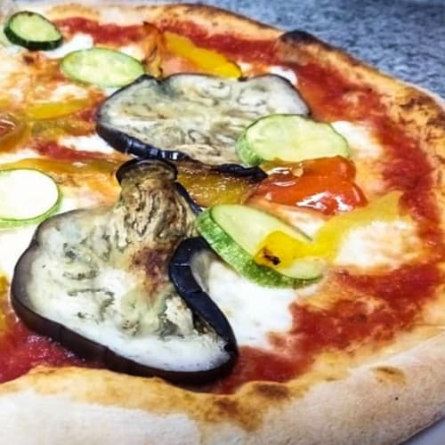 Kephas Pizza&Grill, Cagliari