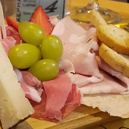 Kephas Pizza&Grill, Cagliari