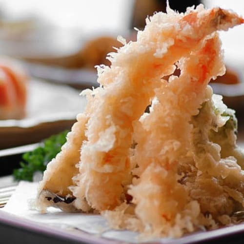 Sen Sushi, Genova