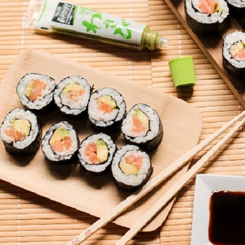 Sen Sushi, Genova