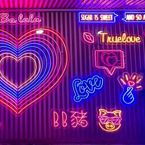 BALALA DIY NOODLES & HOT POT, Milano