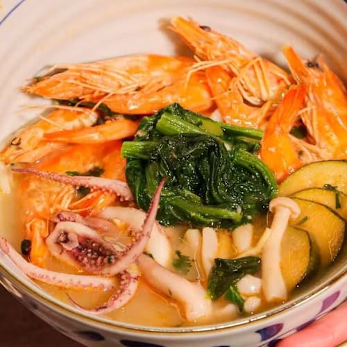 BALALA DIY NOODLES & HOT POT, Milano