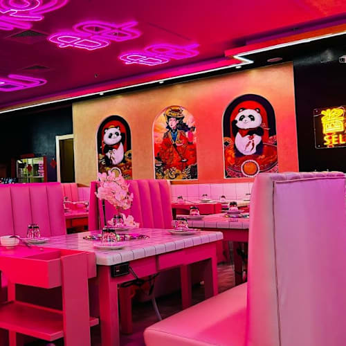 BALALA DIY NOODLES & HOT POT, Milano
