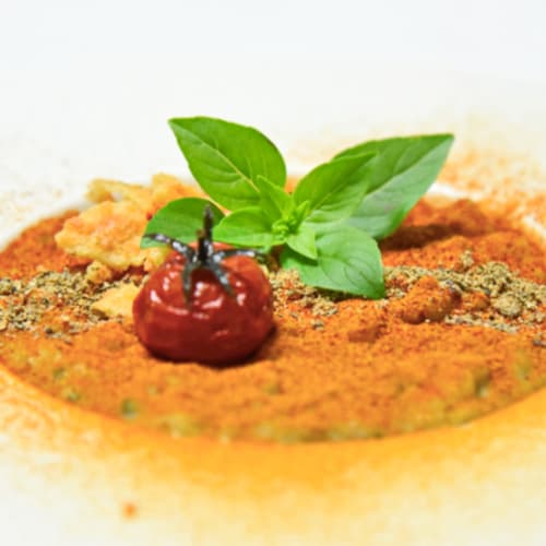 Giardino di Pietra Ristorante Siciliano, Calatabiano