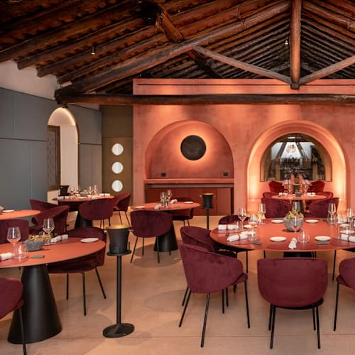 Giardino di Pietra Ristorante Siciliano, Calatabiano