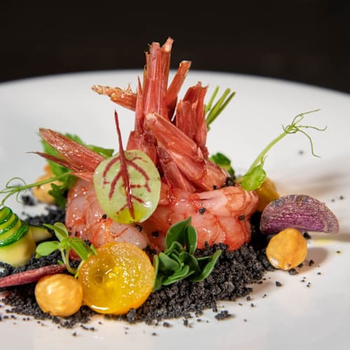 Giardino di Pietra Ristorante Siciliano, Calatabiano