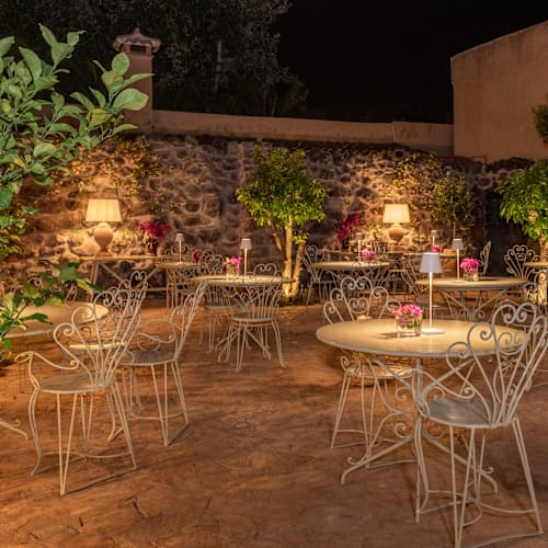 Giardino di Pietra Ristorante Siciliano, Calatabiano