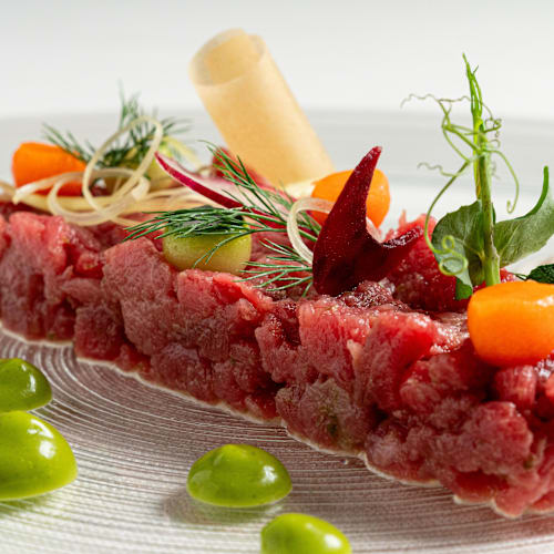 Giardino di Pietra Ristorante Siciliano, Calatabiano