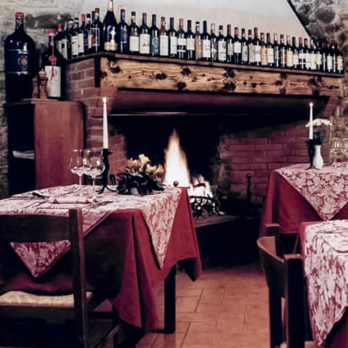 Pestello, Castellina In Chianti