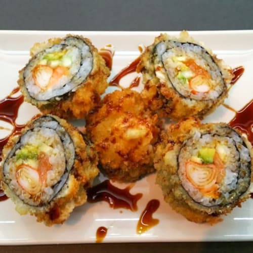 Sushi Top, Hospitalet de Llobregat