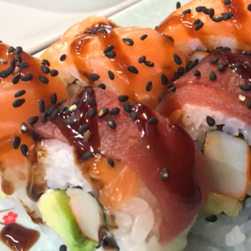 Sushi Top, Hospitalet de Llobregat