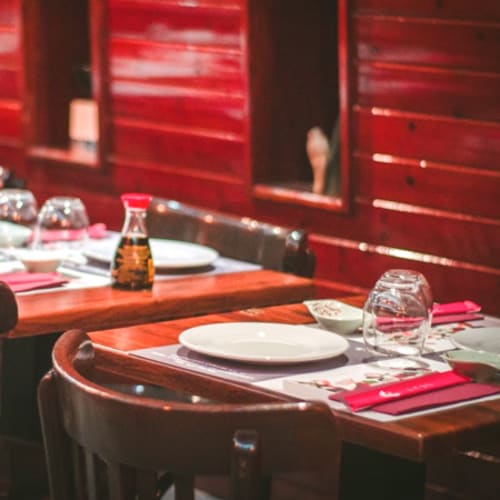 Sushi Top, Hospitalet de Llobregat