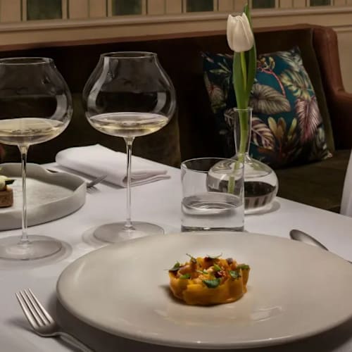 Terrae Restaurant, Firenze