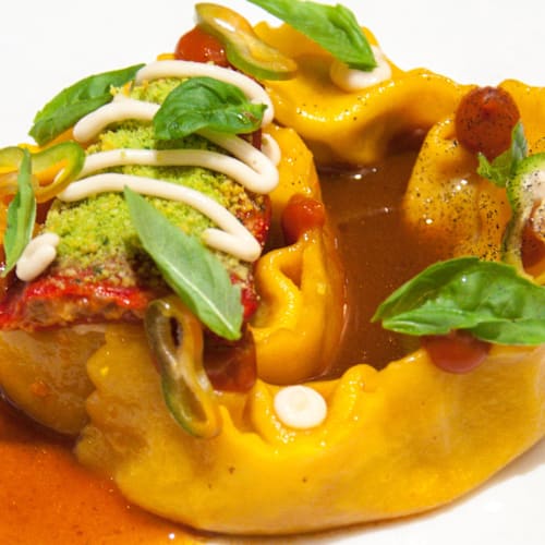 Terrae Restaurant, Firenze